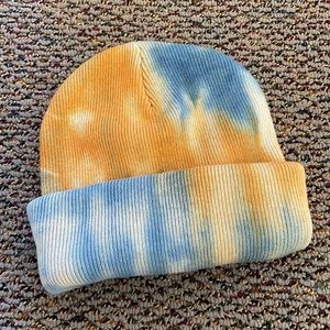 Los Angeles Apparel Beanie NWOT